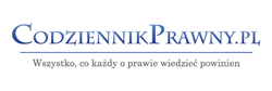 Codziennik Prawny Codziennik Prawny