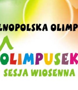 Ogólnopolska Olimpiada OLIMPUSEK (Białki)