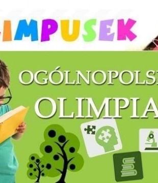 Wyniki Ogólnopolskiej Olimpiady "Olimpusek" (Białki)